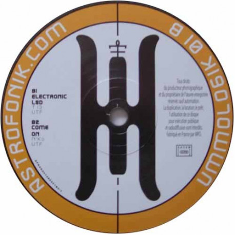Ummologik 01 Ummologik 01