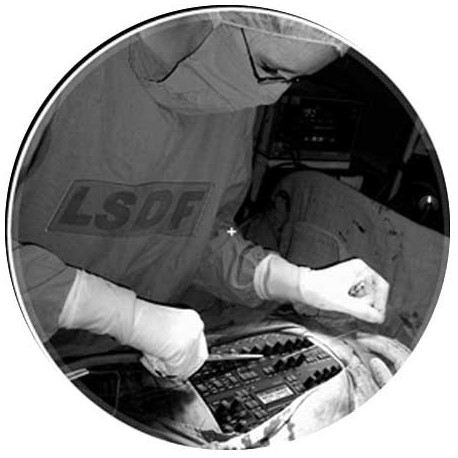 LSDF 2005 LSDF 2005