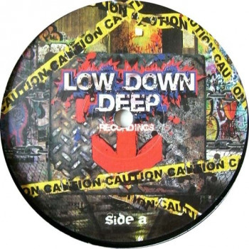 Low Down Deep Recordings 019