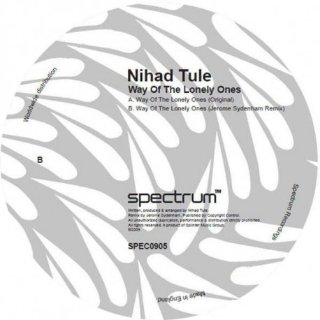 Spectrum 0905 Spectrum 0905