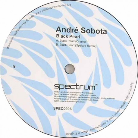 Spectrum 0906 Spectrum 0906