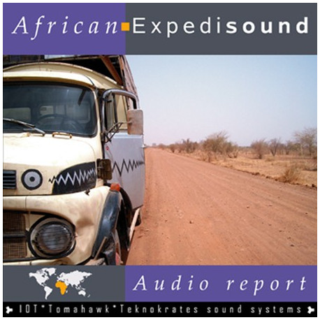 African Expedisound African Expedisound