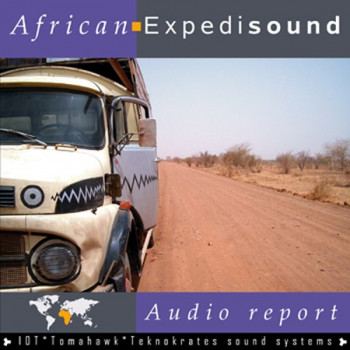 African Expedisound