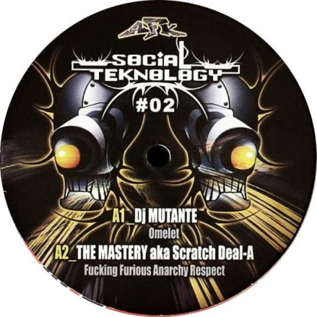 Social Teknology 02 Social Teknology 02