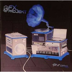 Fx Projekt -  Age Of Contest