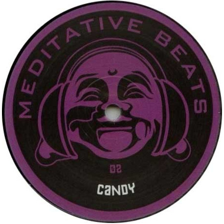 Meditative Beats 02 Meditative Beats 02
