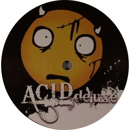 Acid Deluxe Acid Deluxe