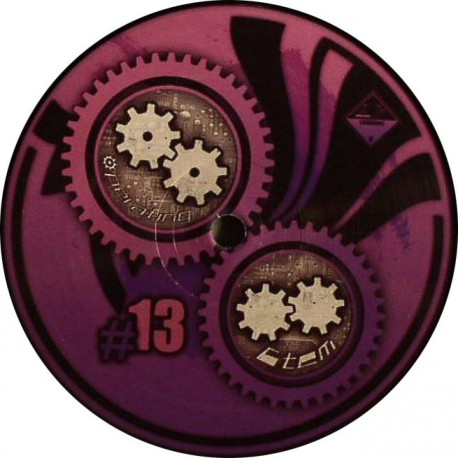 Operating 6tem 13 Operating 6tem 13
