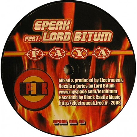 Epeak Drum'n'Bass 02 Epeak Drum'n'Bass 02