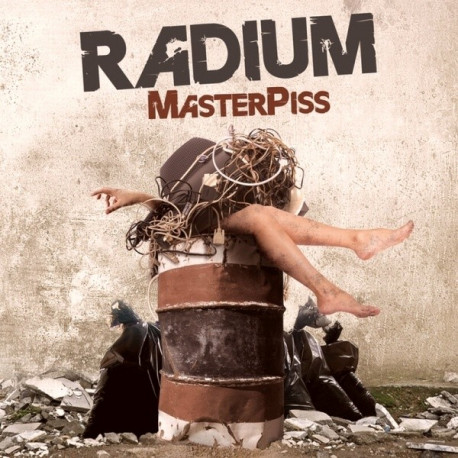 Radium - MasterPiss Radium - MasterPiss
