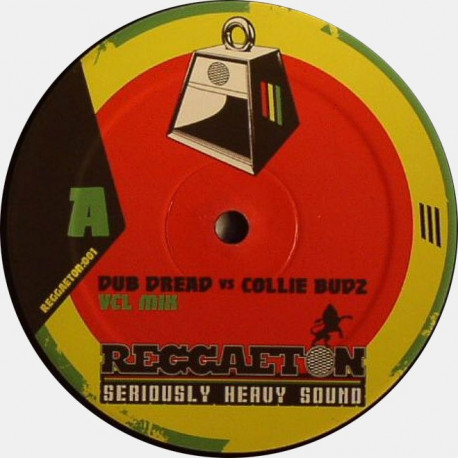 Reggaeton 001 Reggaeton 001