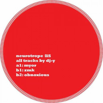 Neurotrope 015