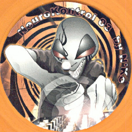 Neurokontrol 03 Neurokontrol 03