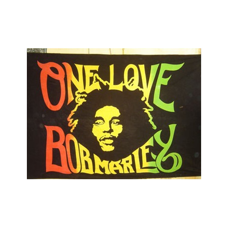 Tenture Bob Love Tenture Bob Love