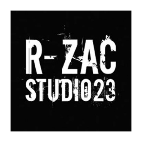 R-Zac - Studio 23 R-Zac - Studio 23