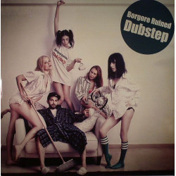 Borgore Ruined Dubstep (Part 1)