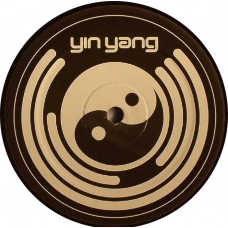 Yin Yang records 031 Yin Yang records 031