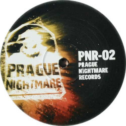 Prague Nightmare 02