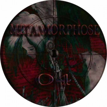 Metamorphose 04