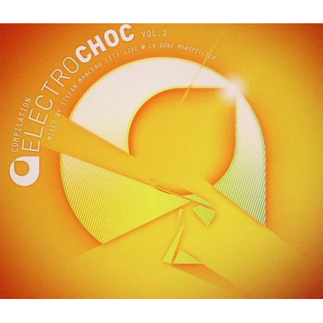 Electrochoc vol. 2 Electrochoc vol. 2