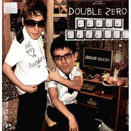 Propaganda rec. 020 Propaganda rec. 020
