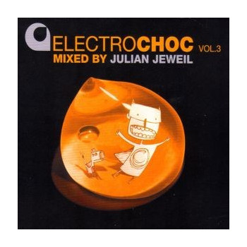 Electrochoc vol. 3