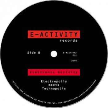 Electronic Activity 02