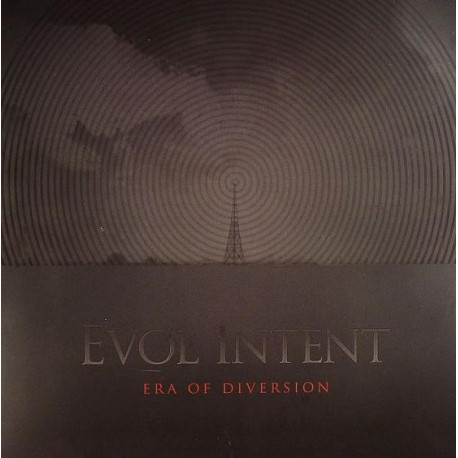 Evol Intent Recordings LP01
