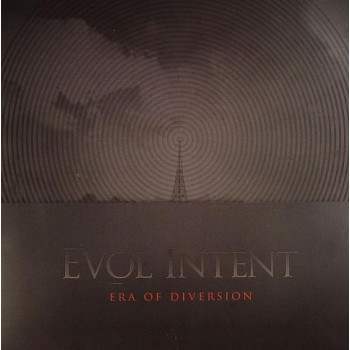 Evol Intent Recordings LP01