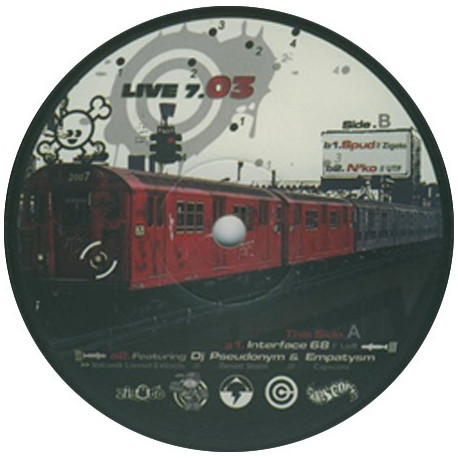 Live 7 03 Live 7 03