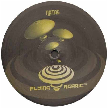 Flying Agaric 04 Flying Agaric 04