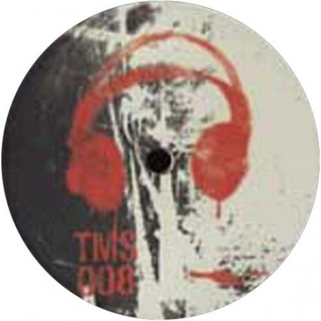 Teknomobilsquad 008 Teknomobilsquad 008