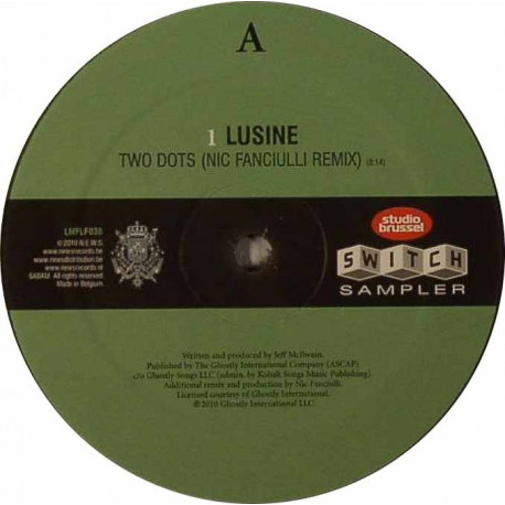 La musique Fait La Force 38 La musique Fait La Force 38
