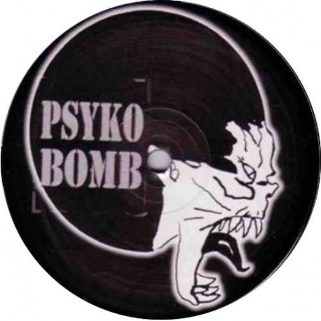 Psyko Bomb 03 Psyko Bomb 03