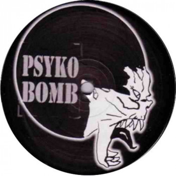 Psyko Bomb 03
