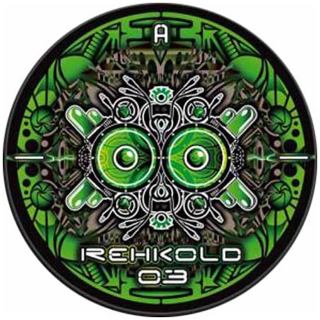 Rehkold records 03 Rehkold records 03