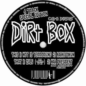 Dirt Box 505