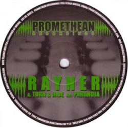 Promethean Recordings 11