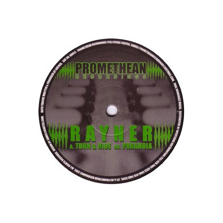 Promethean Recordings 11 Promethean Recordings 11