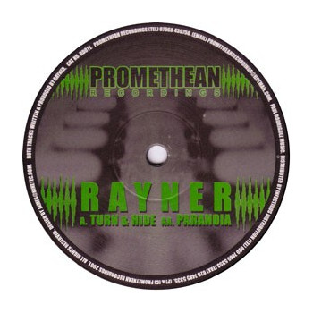 Promethean Recordings 11