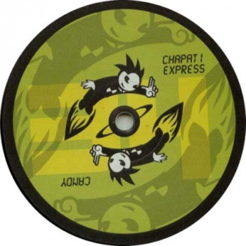 Chapati Express 0034