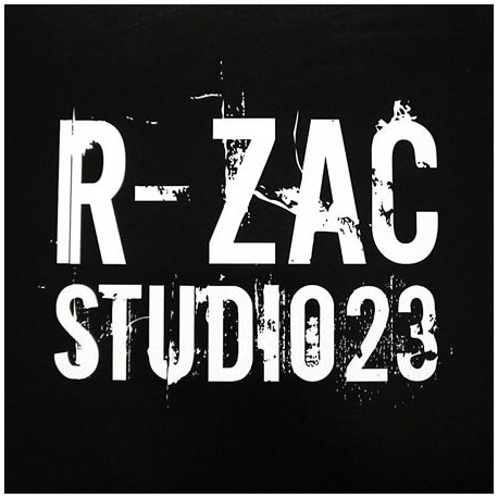 R-zac studio23 - Expressillon LP23 R-zac studio23 - Expressillon LP23