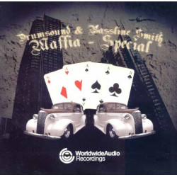 Worldwide Audio Recordings 015
