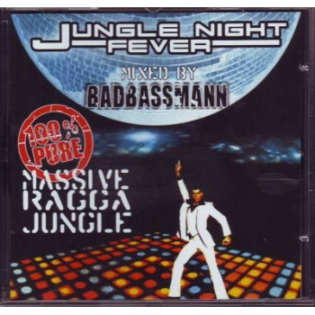 Jungle Night Fever