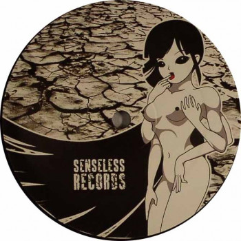 Senseless records 006