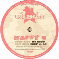 Dub Police 039
