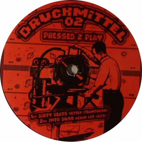 Druckmittel 02 Druckmittel 02