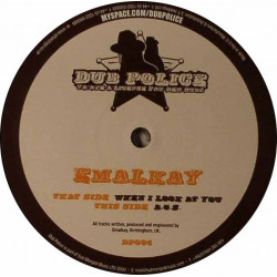 Dub Police 034