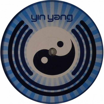 Yin Yang records SP 004