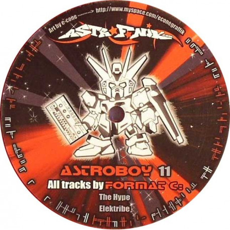Astroboy 11 Astroboy 11